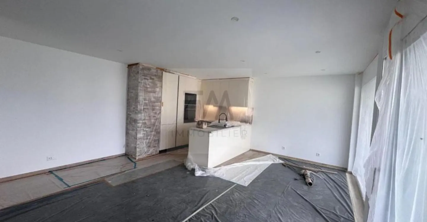 For rent new 2.5 room apartment in Aproz (Sion) - Photo 1 of 5