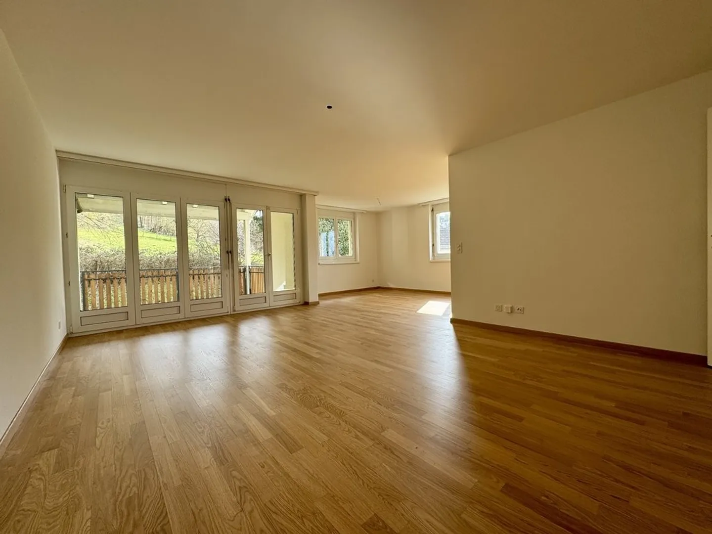Appartamento 4.5 stanze accogliente - Foto 1 di 11