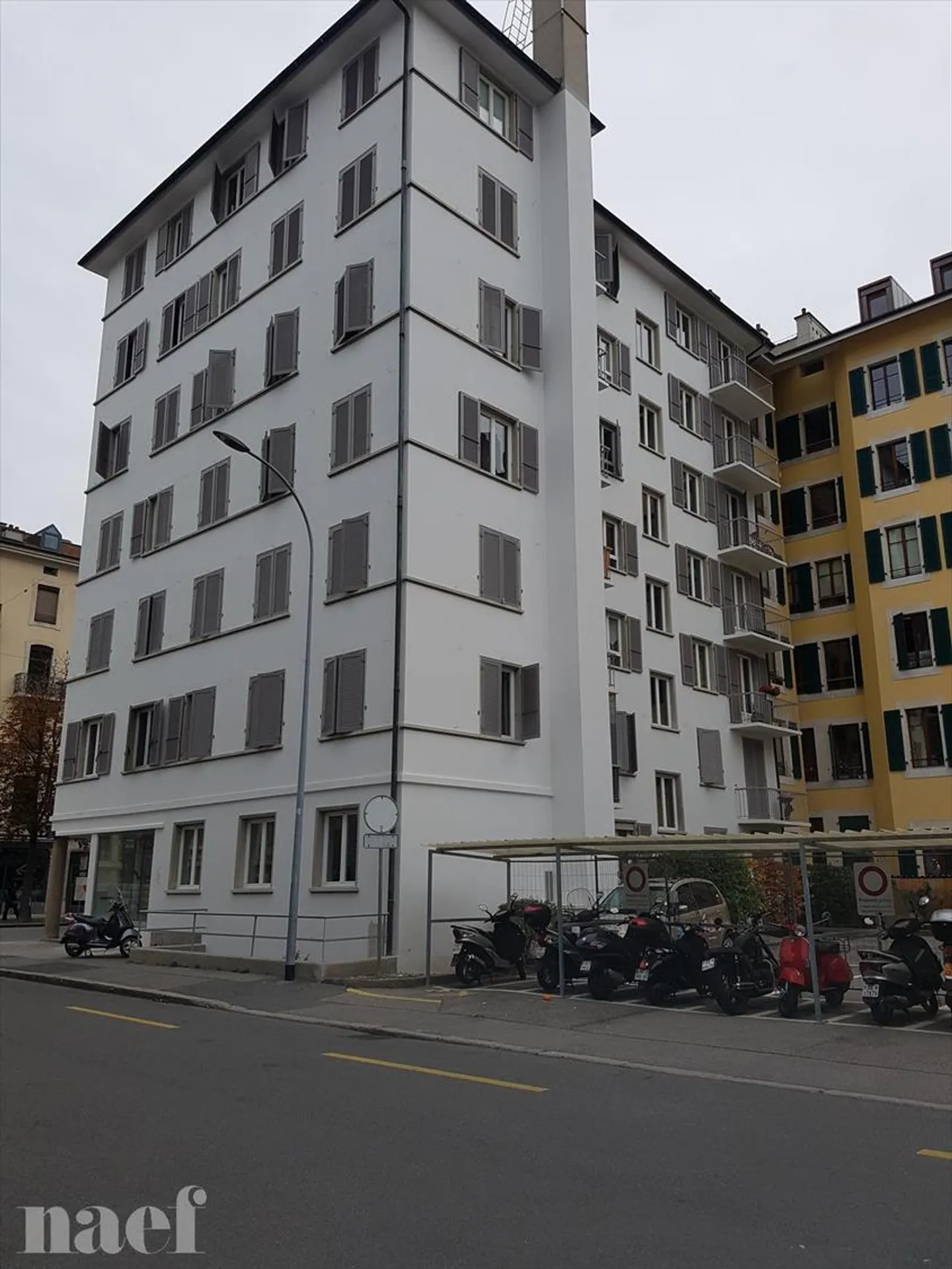 Appartamento 5 locali - Foto 1 di 12