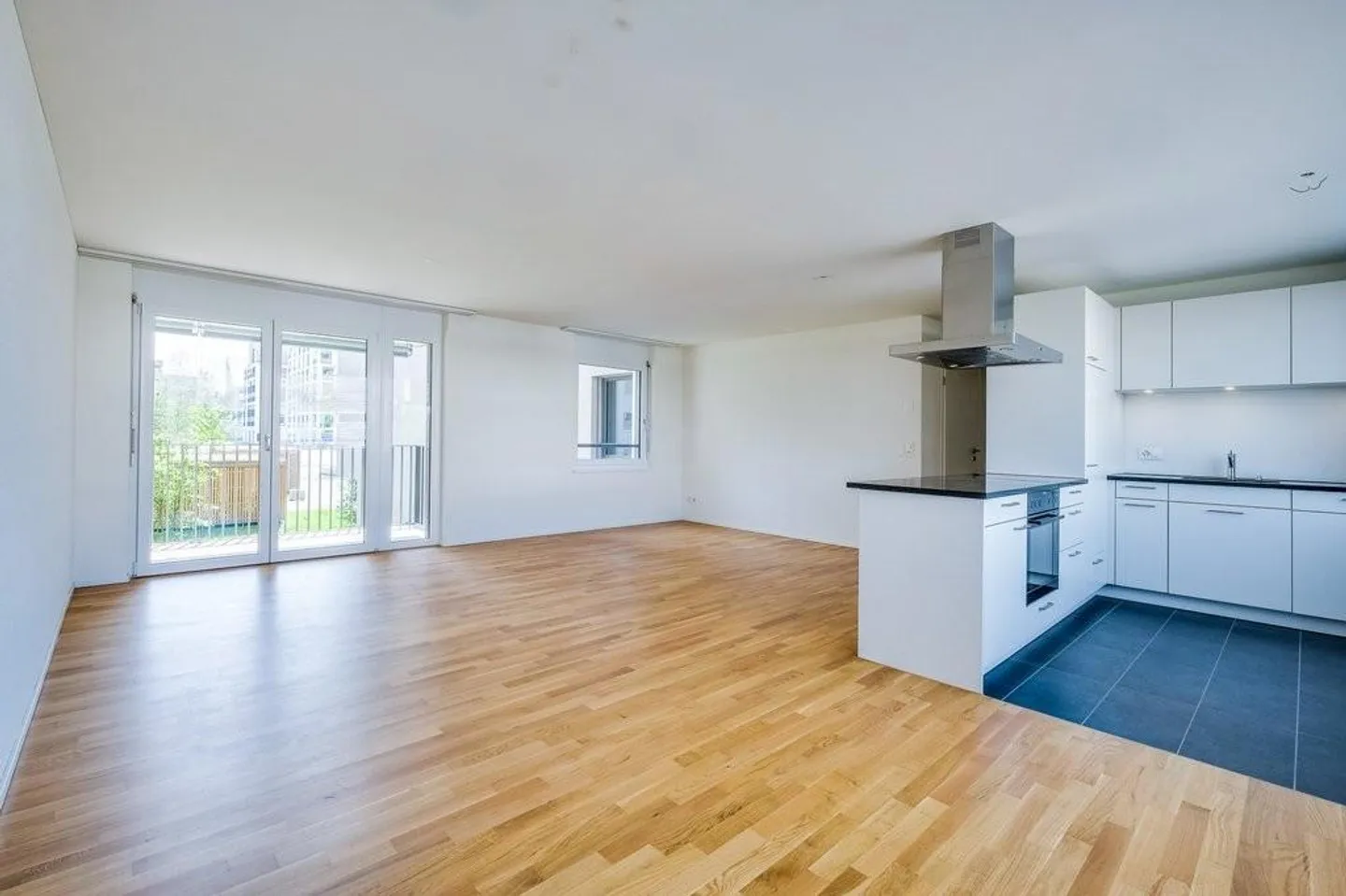 Schöne Wohnung für Paare oder kleine Familie - Foto 4 von 5