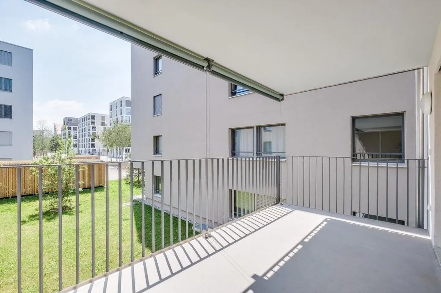Schöne Wohnung für Paare oder kleine Familie - Foto 5 von 5
