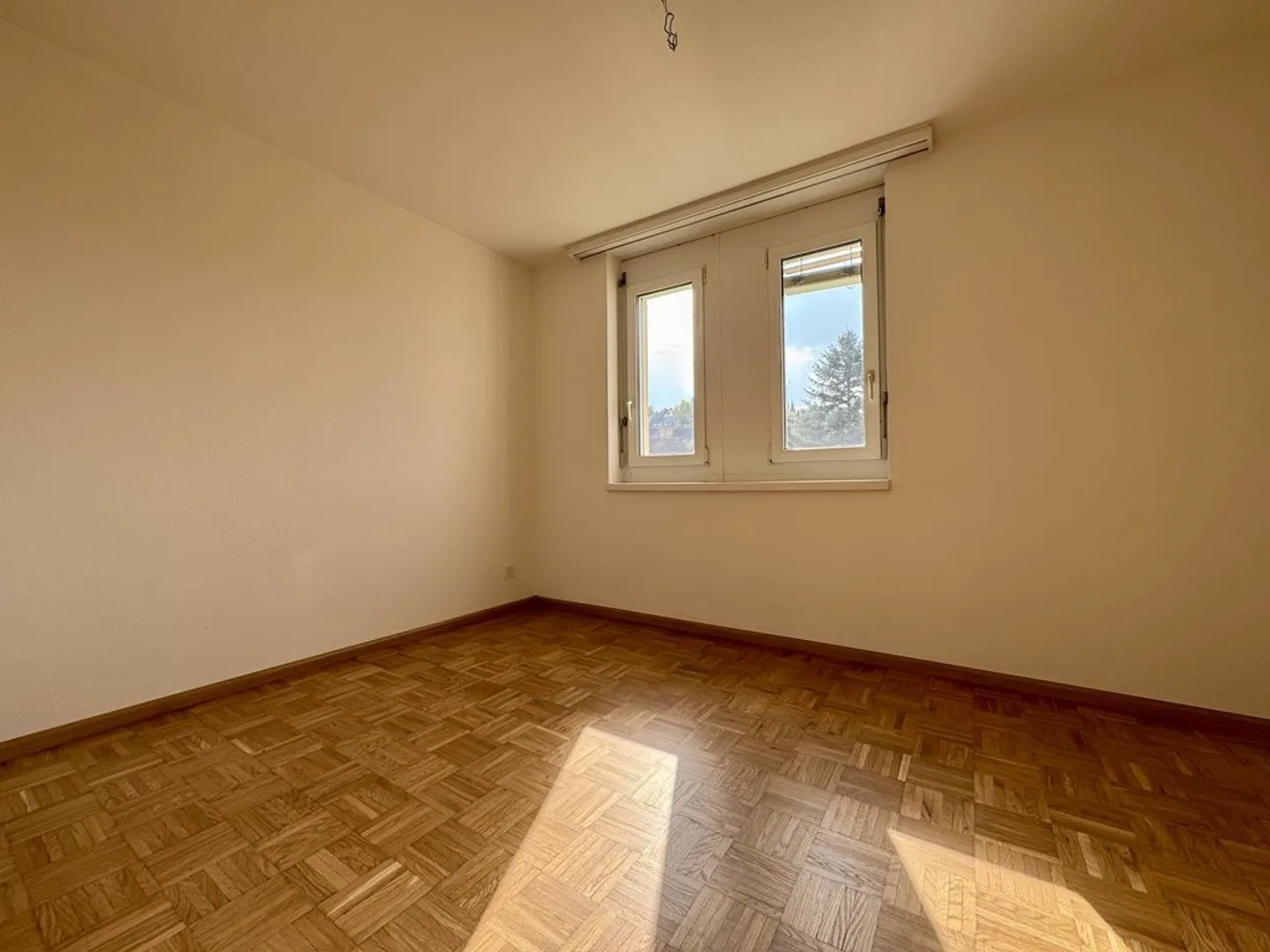 Appartamento 4.5 stanze accogliente - Foto 9 di 11