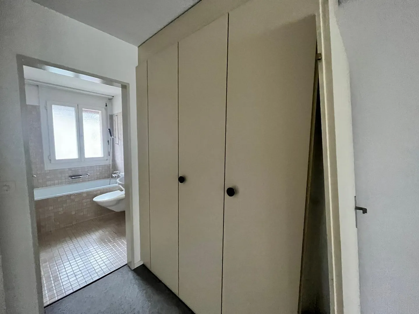 Furnished 2.5-room apartment in Lucerne, available from 01.01. to 31.08.26 - Photo 5 of 7