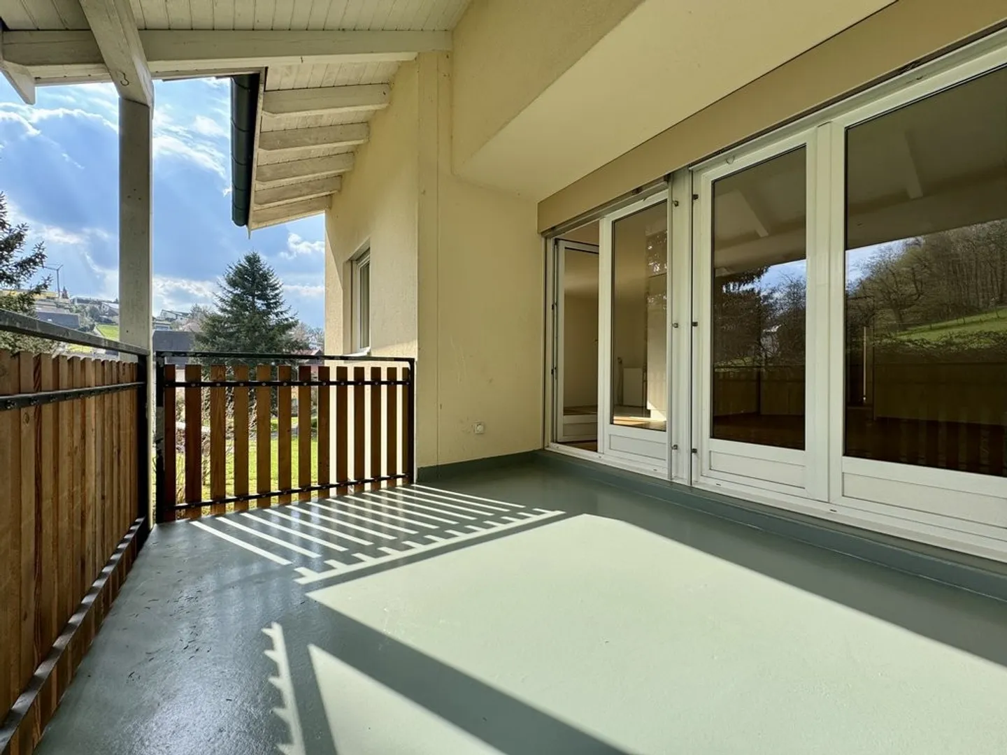 Appartamento 4.5 stanze accogliente - Foto 10 di 11