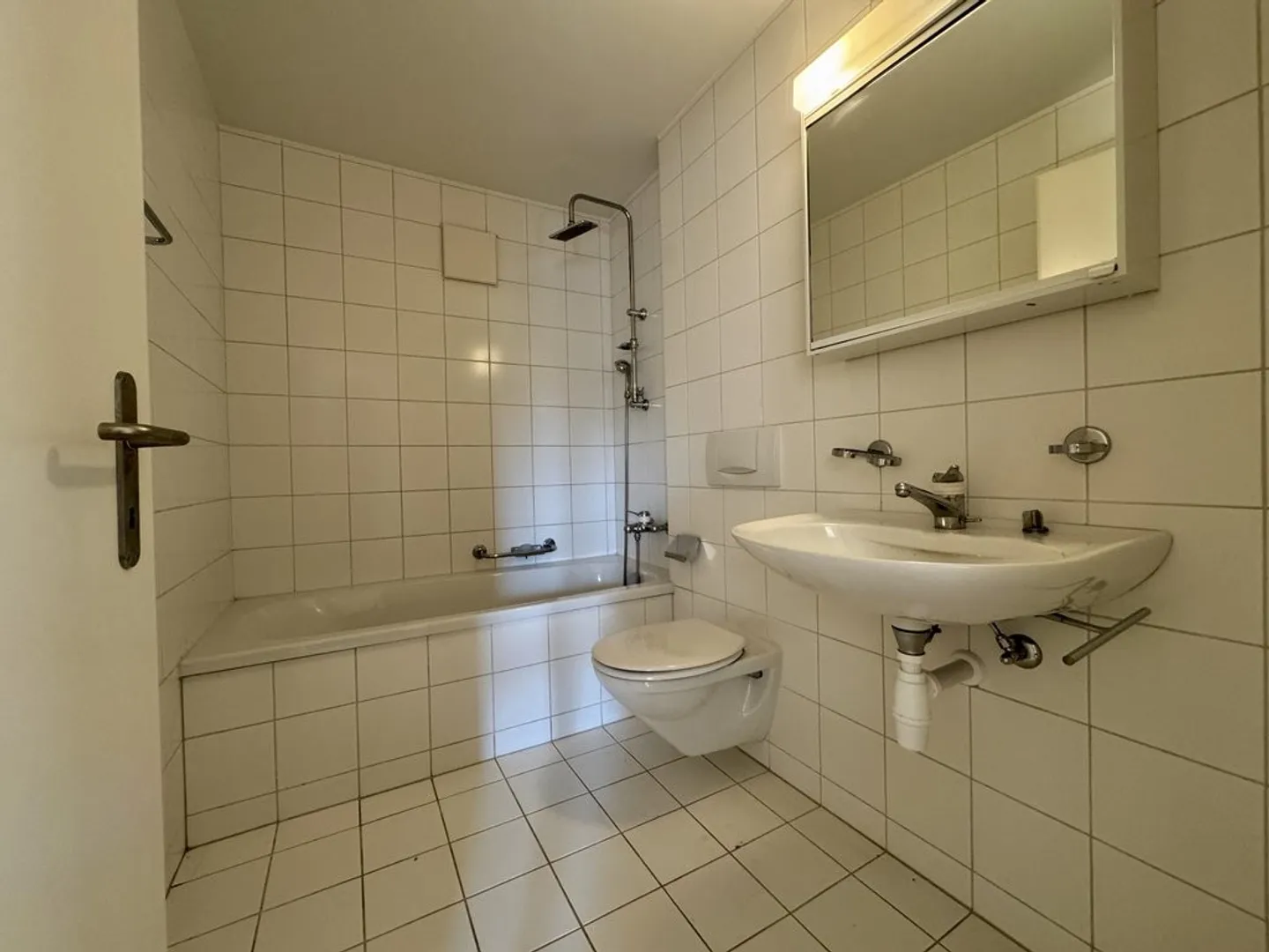 Appartamento 4.5 stanze accogliente - Foto 11 di 11
