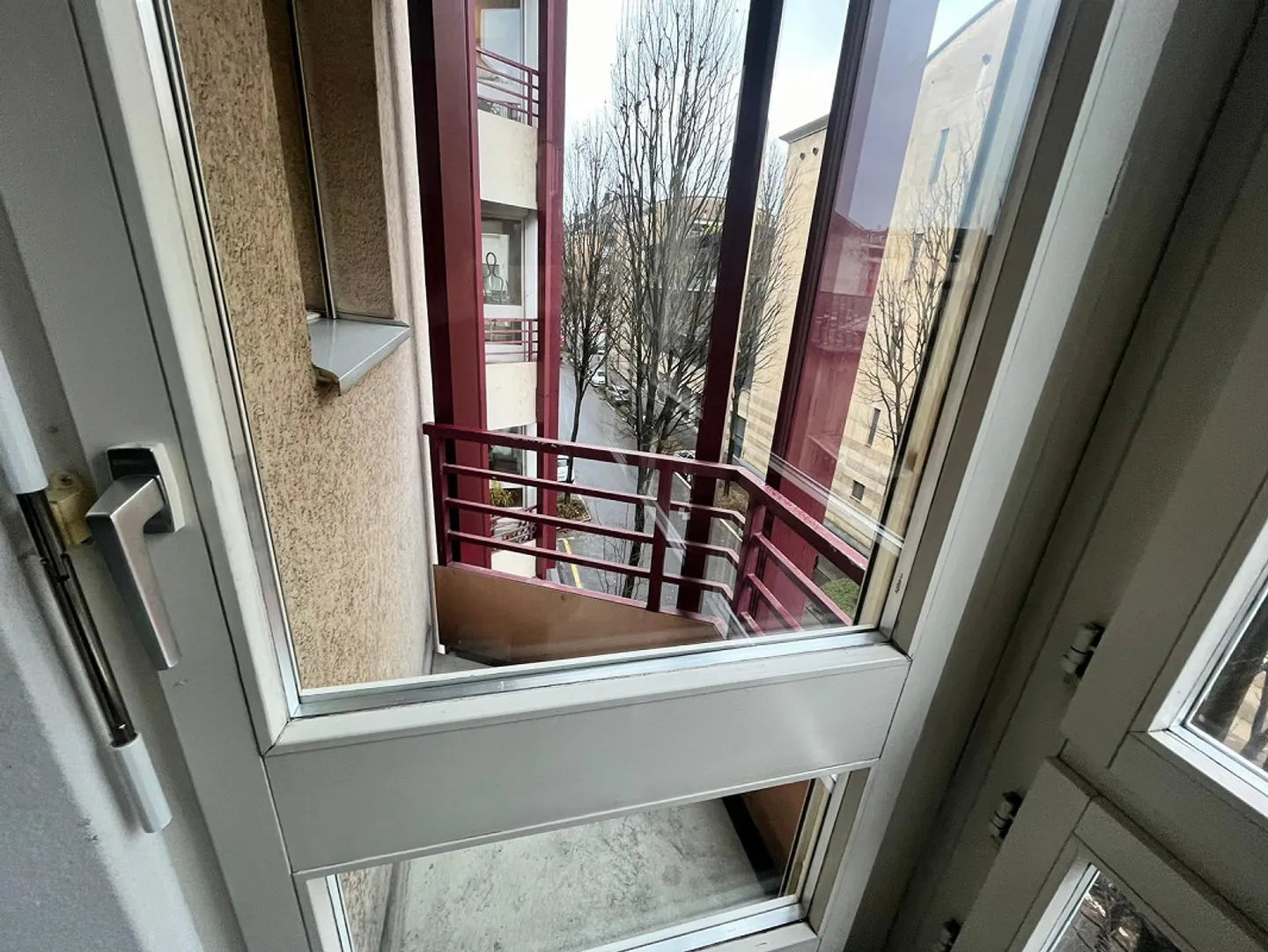 Furnished 2.5-room apartment in Lucerne, available from 01.01. to 31.08.26 - Photo 7 of 7