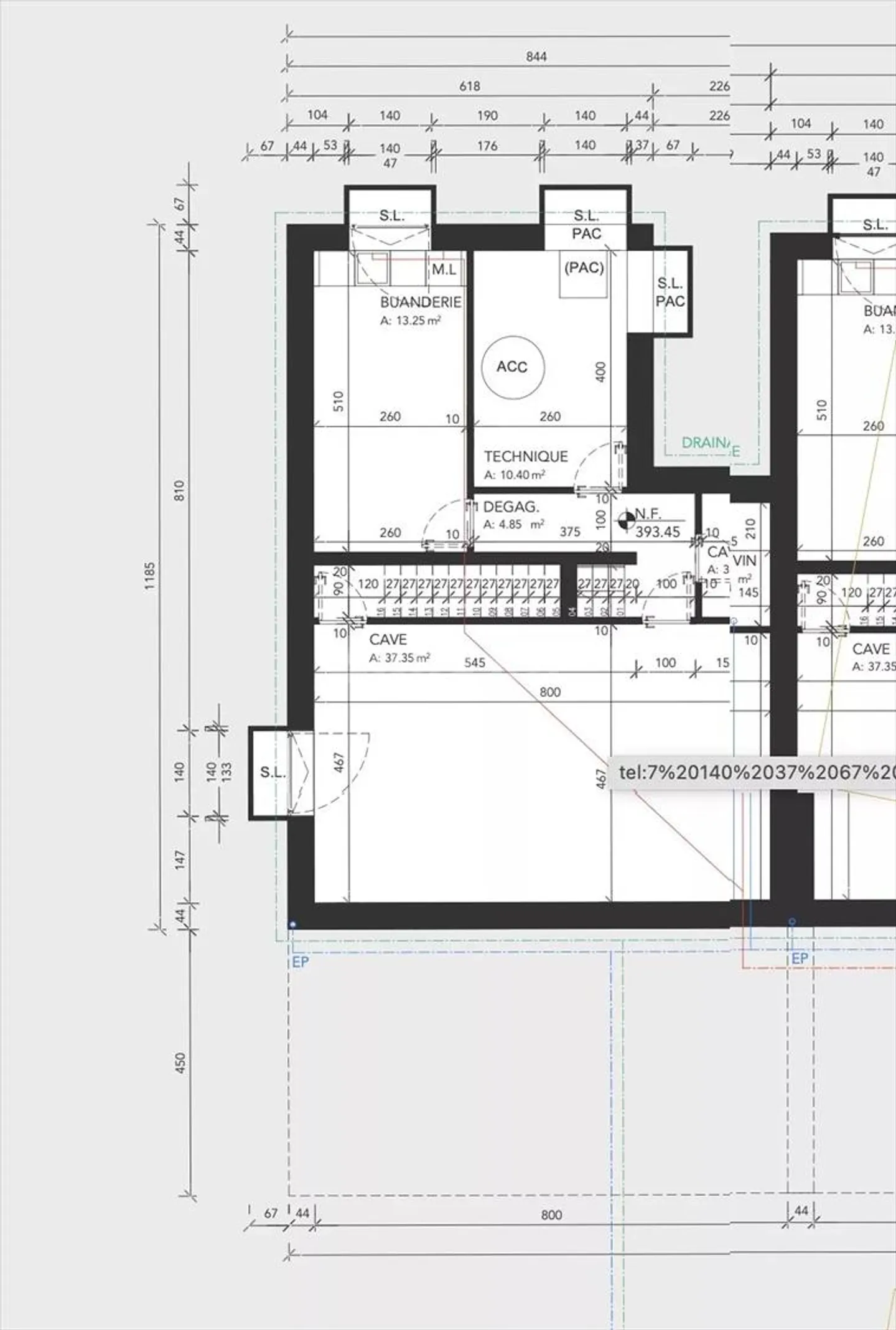 Promotion exclusive de 7 villas modulaires de 5,5 pièces - Photo 13 sur 13
