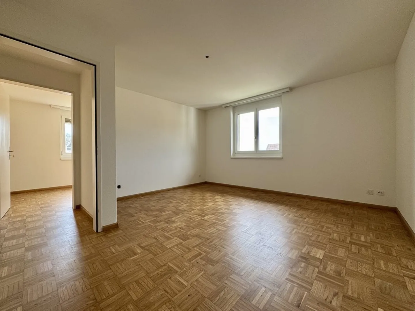Appartamento 4.5 stanze accogliente - Foto 4 di 11