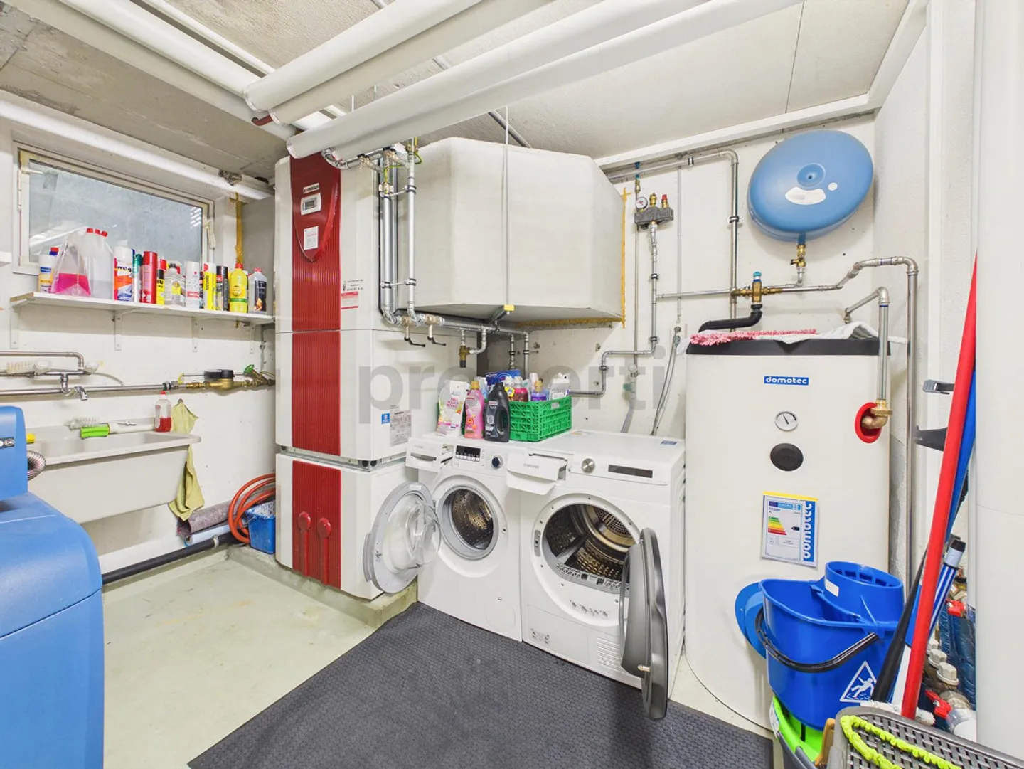 Appartement moderne 2 pièces avec confort contemporain, Kaisten - Photo 11 sur 12