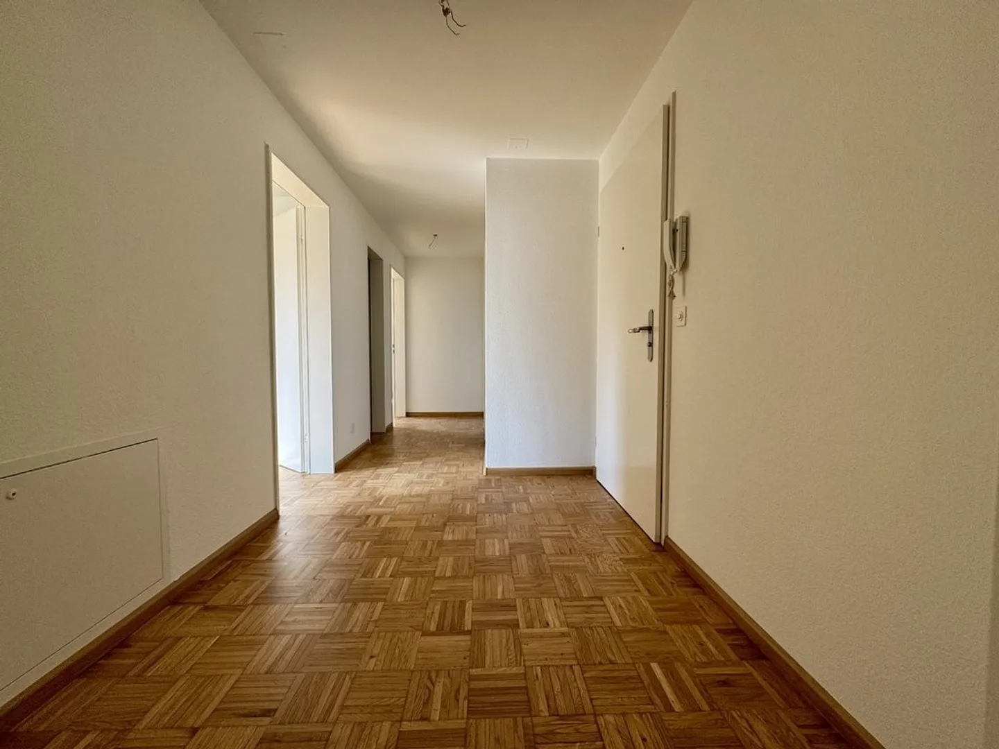 Appartamento 4.5 stanze accogliente - Foto 5 di 11