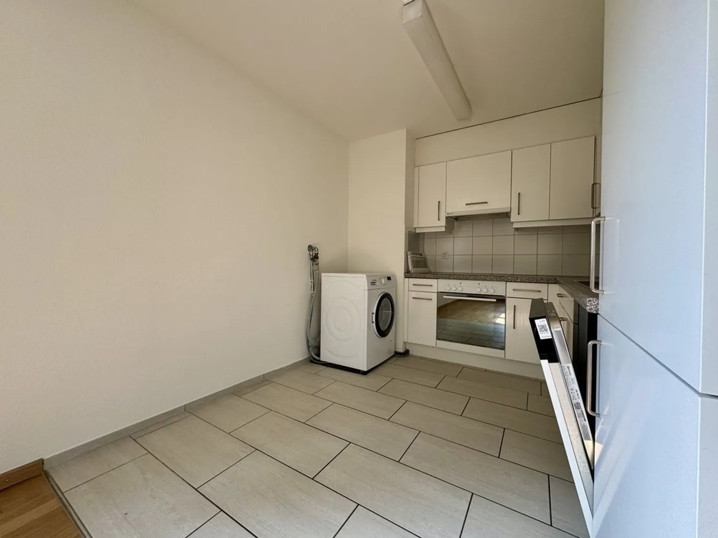 Appartamento 4.5 stanze accogliente - Foto 6 di 11