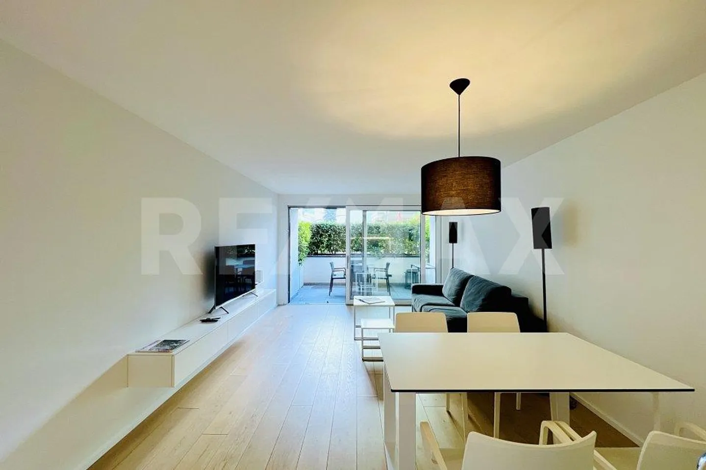 Appartement meublé 2.5 pièces - Photo 6 sur 13