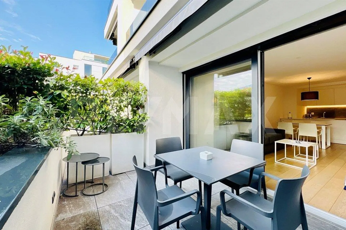 Appartement meublé 2.5 pièces - Photo 7 sur 13