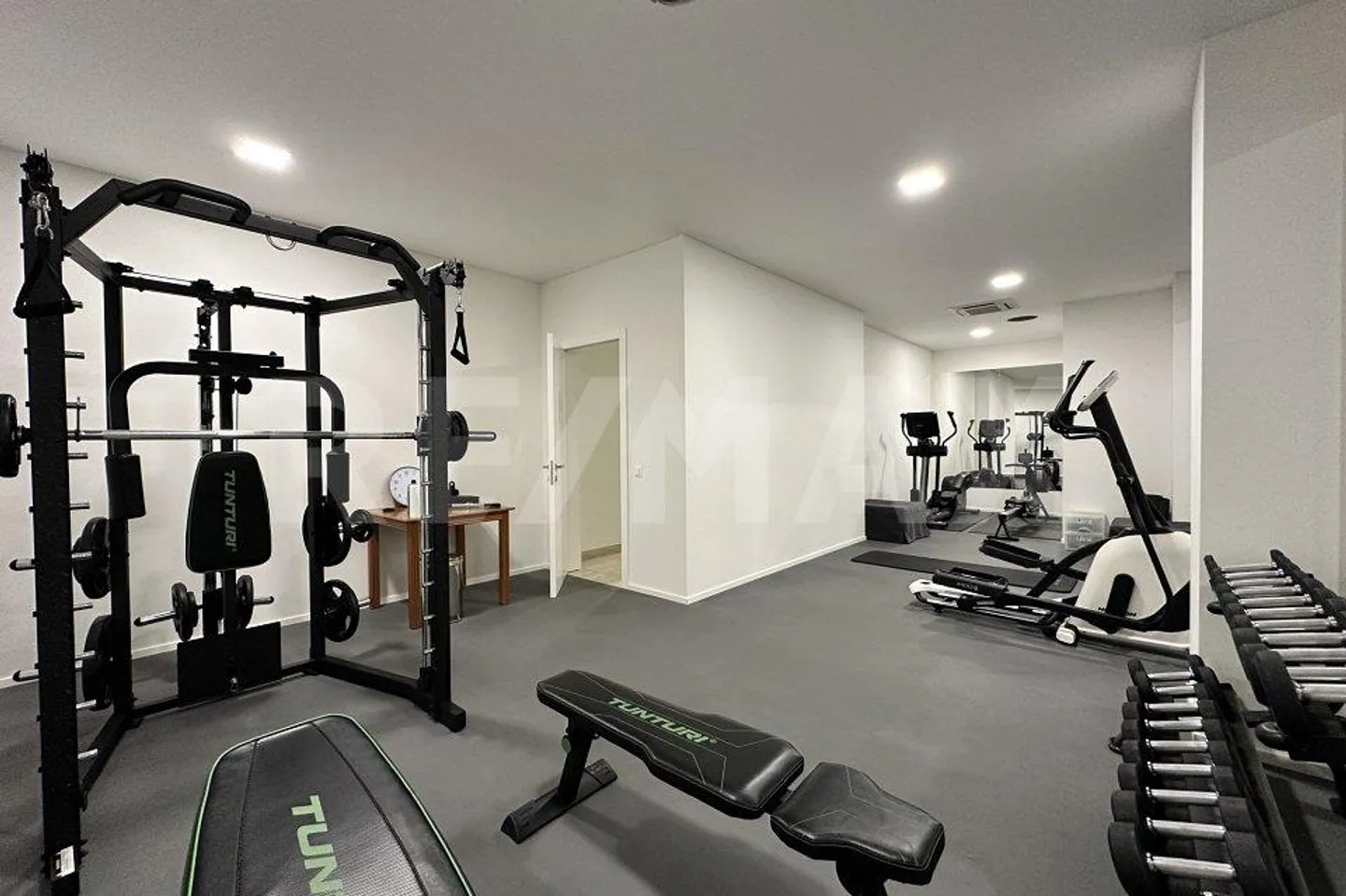 Appartement meublé 2.5 pièces - Photo 13 sur 13