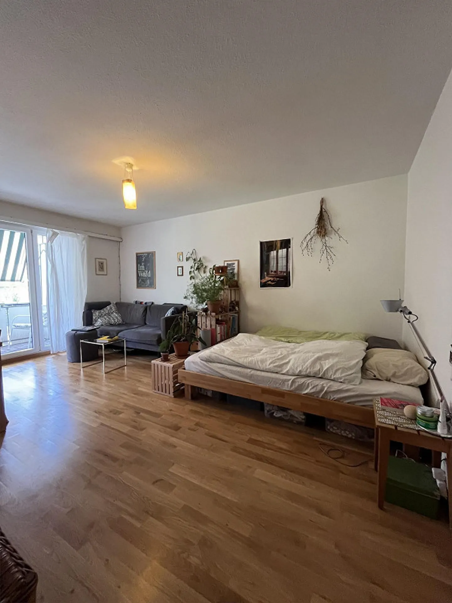 Appartamento 1.0 stanza a Winterthur - Foto 2 di 7