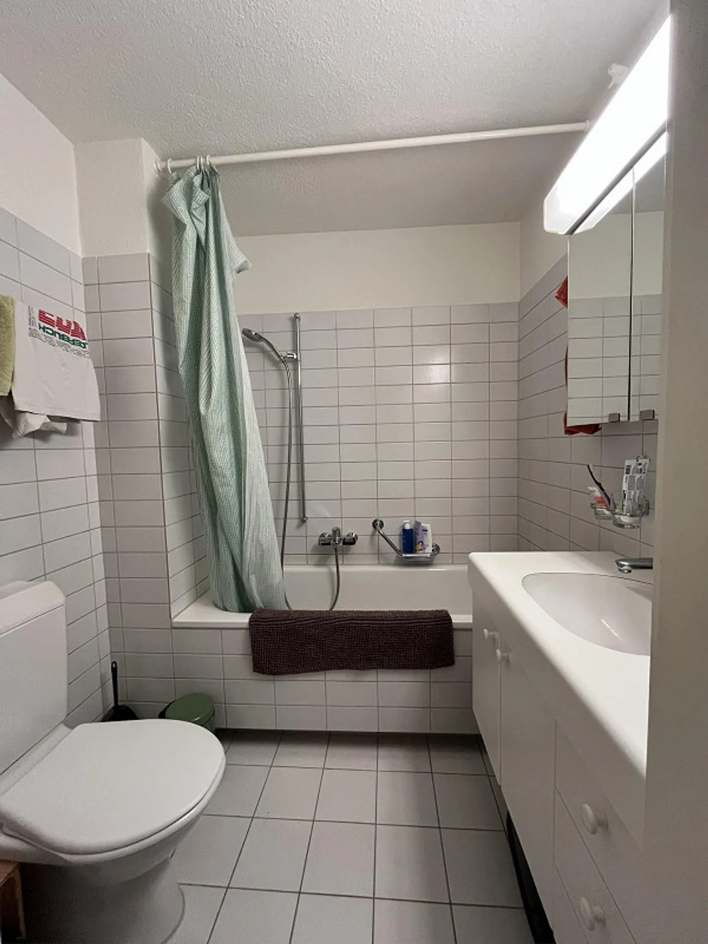 Appartamento 1.0 stanza a Winterthur - Foto 4 di 7