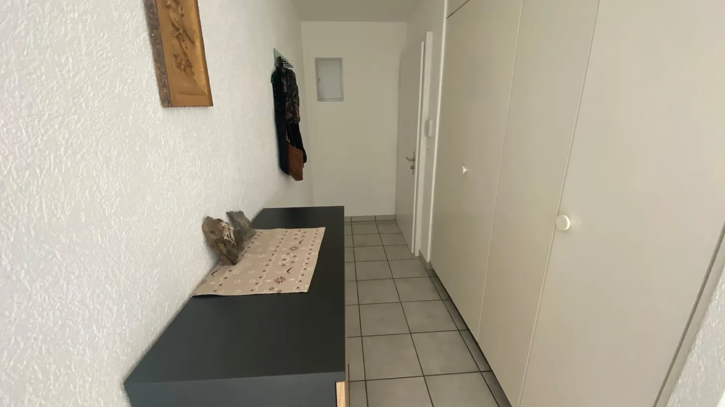 Charmant Appartement 3.5 pièces - Photo 4 sur 5