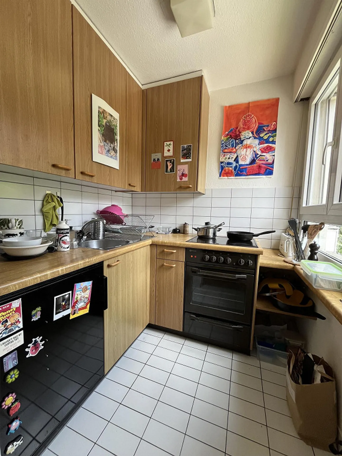 Appartamento 1.0 stanza a Winterthur - Foto 5 di 7