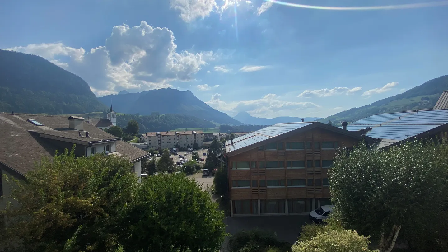 Charmant Appartement 3.5 pièces - Photo 5 sur 5