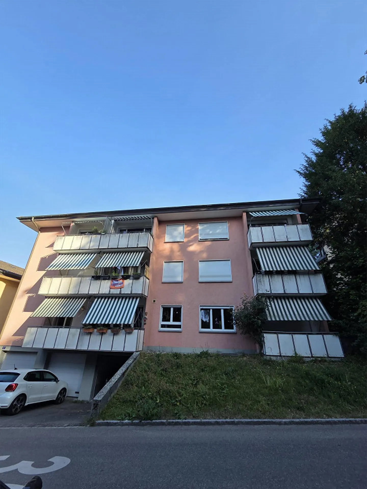 Appartamento 1.0 stanza a Winterthur - Foto 7 di 7