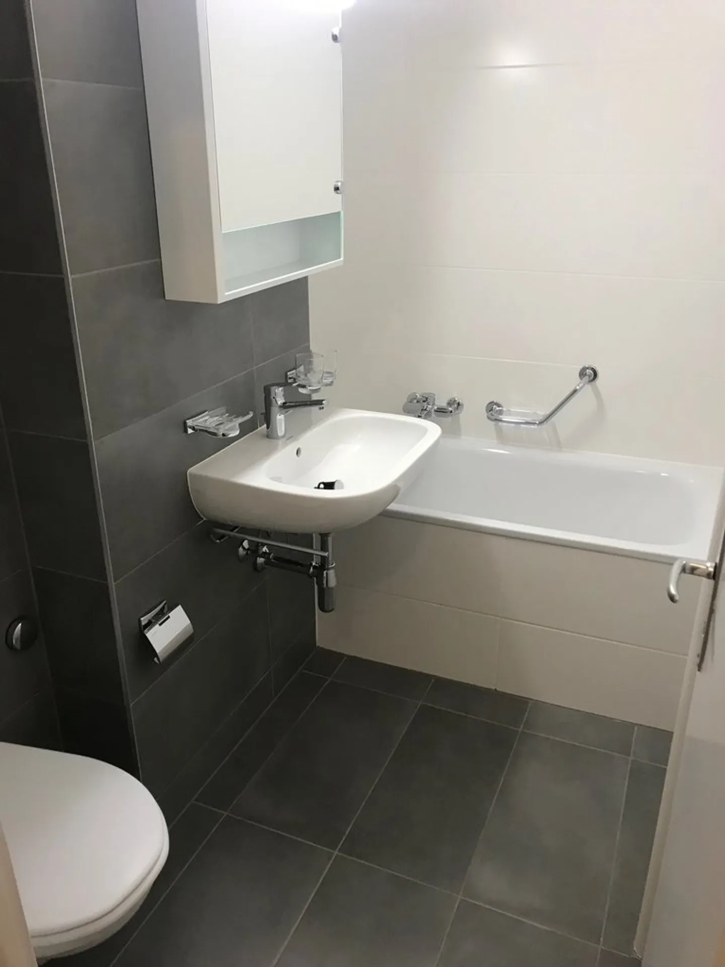 Charmante Wohnung Nähe See - Foto 5 von 5