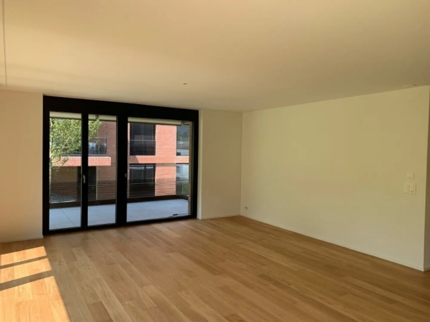 Appartement Attique Moderne à Louer à Wädenswil - Photo 3 sur 5