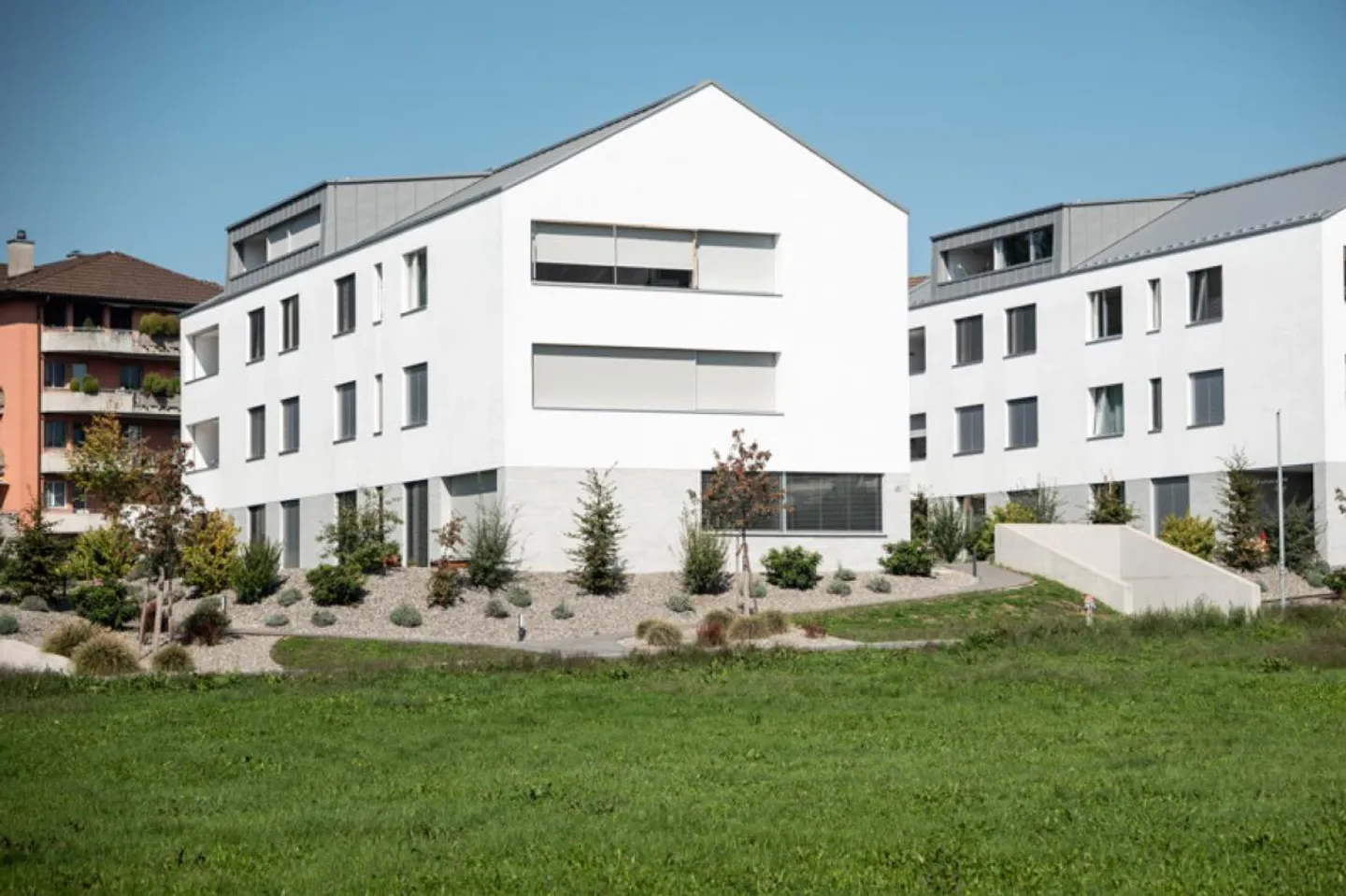 Appartamento moderno in una posizione tranquilla - Foto 1 di 7