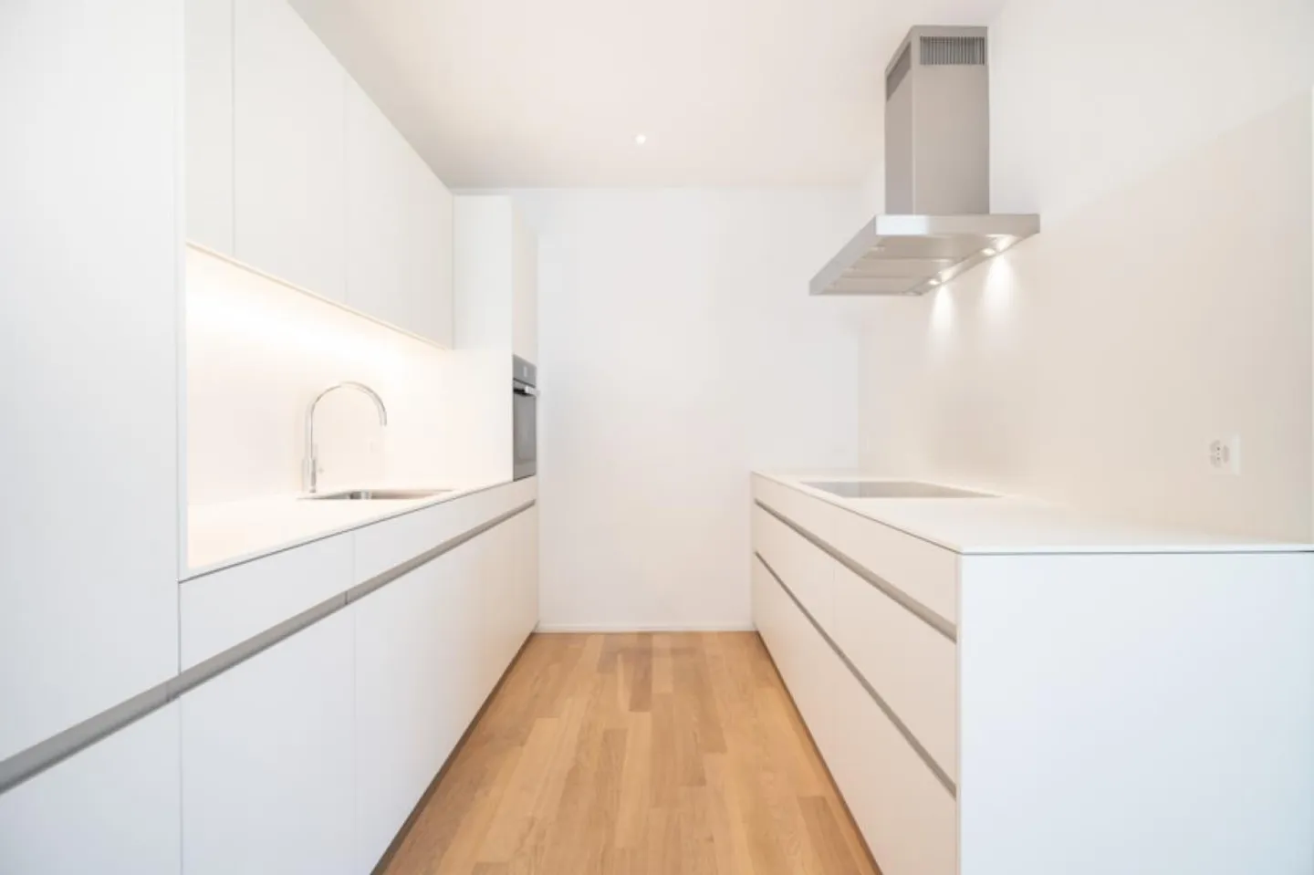 Appartamento moderno in una posizione tranquilla - Foto 3 di 7