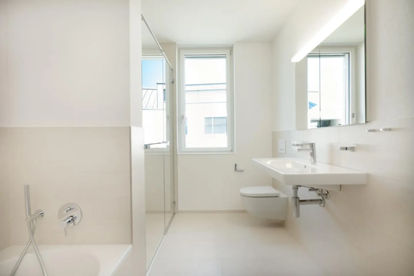 Appartamento moderno in una posizione tranquilla - Foto 4 di 7