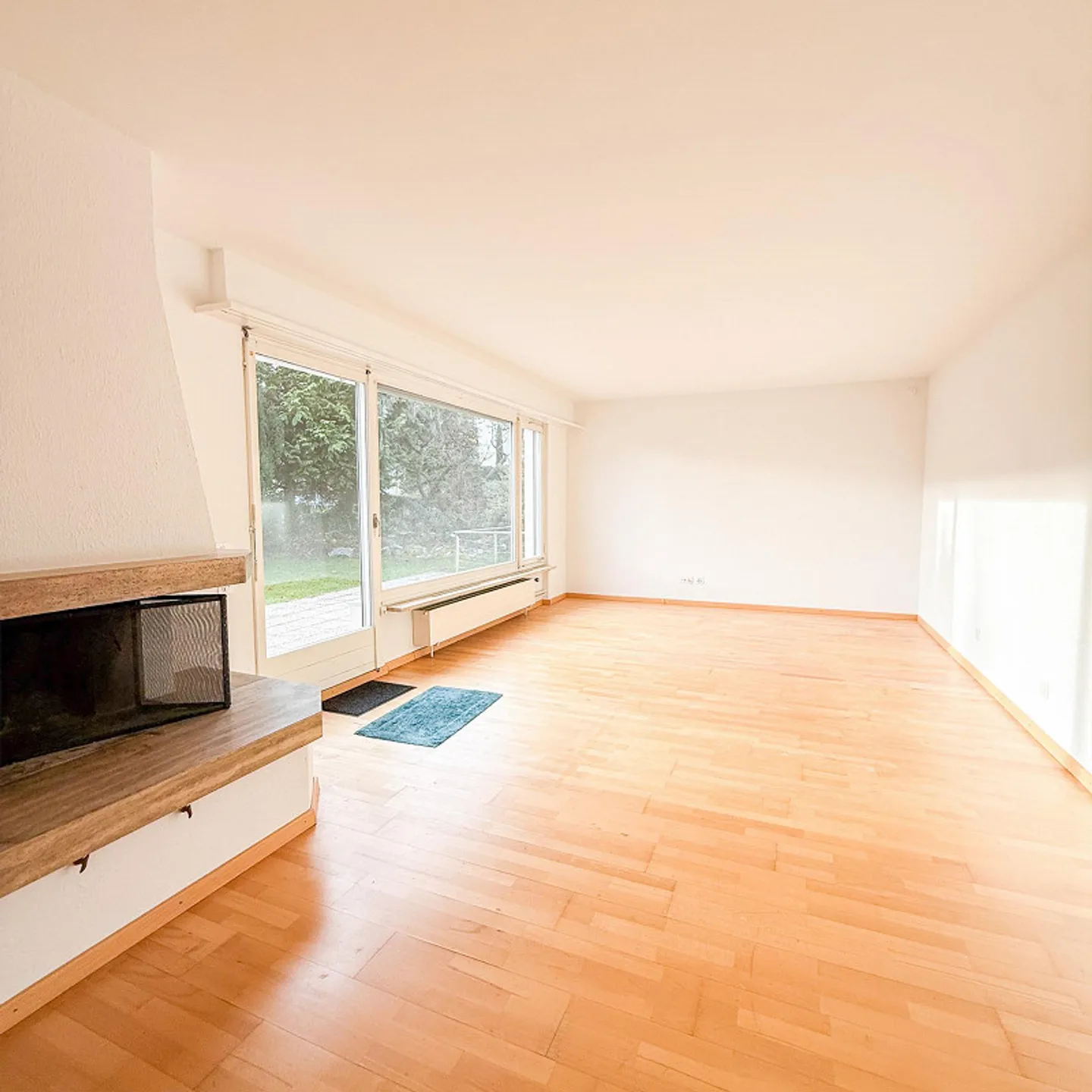 5.5-Room Single-Family House with Plenty of Space for Your Living Ideas - Photo 3 of 18