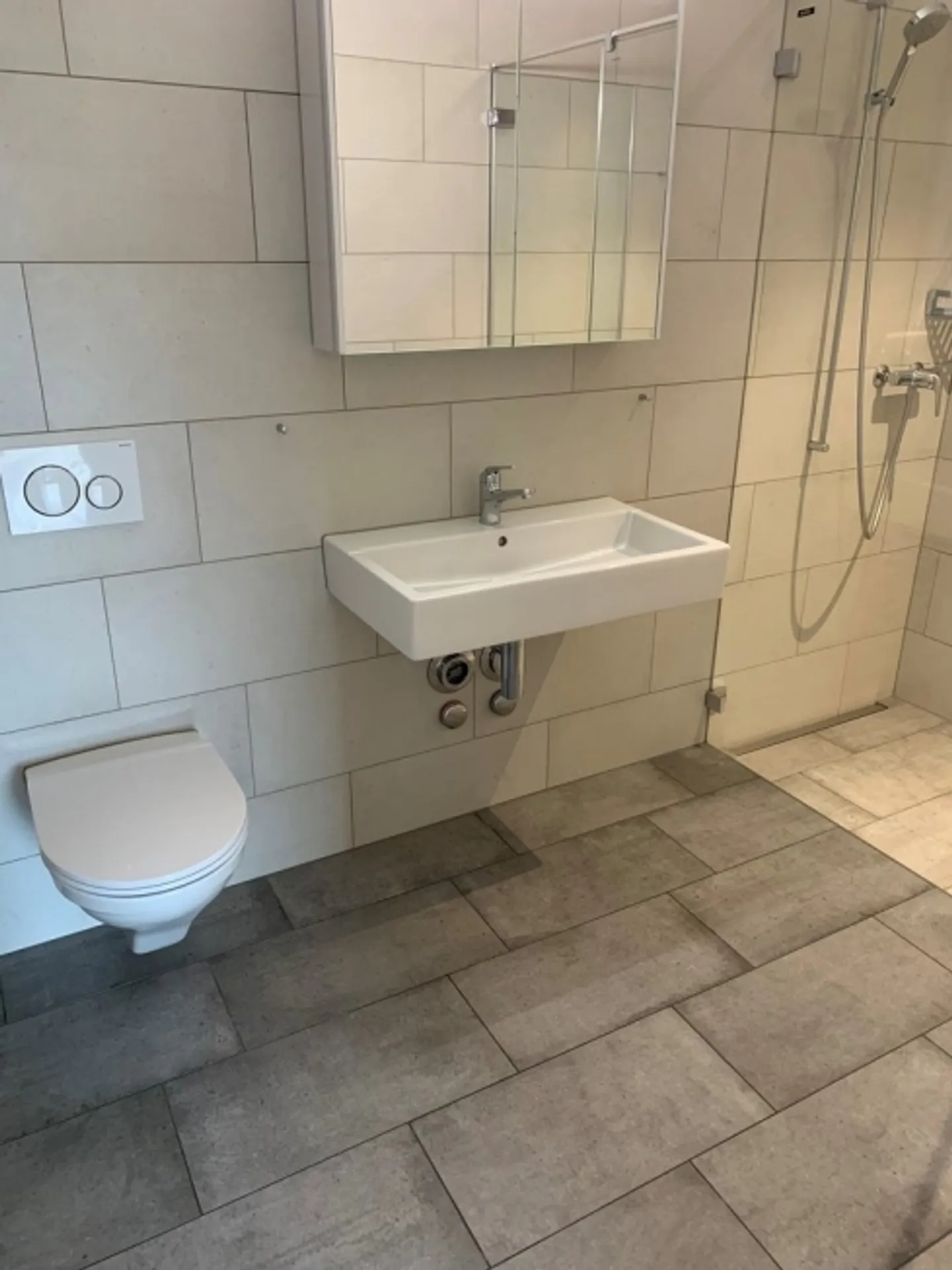 Appartement Attique Moderne à Louer à Wädenswil - Photo 4 sur 5