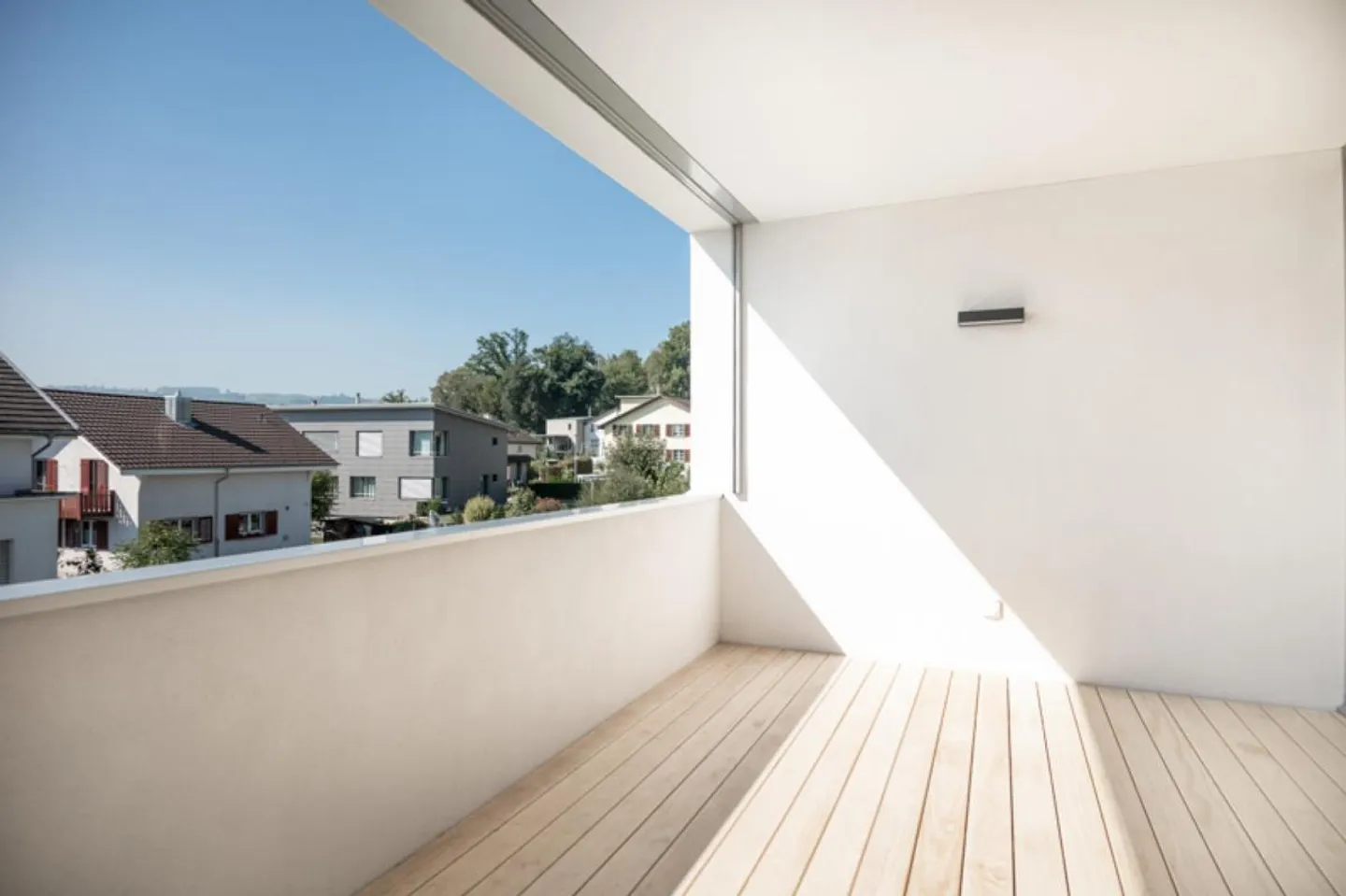 Appartamento moderno in una posizione tranquilla - Foto 7 di 7