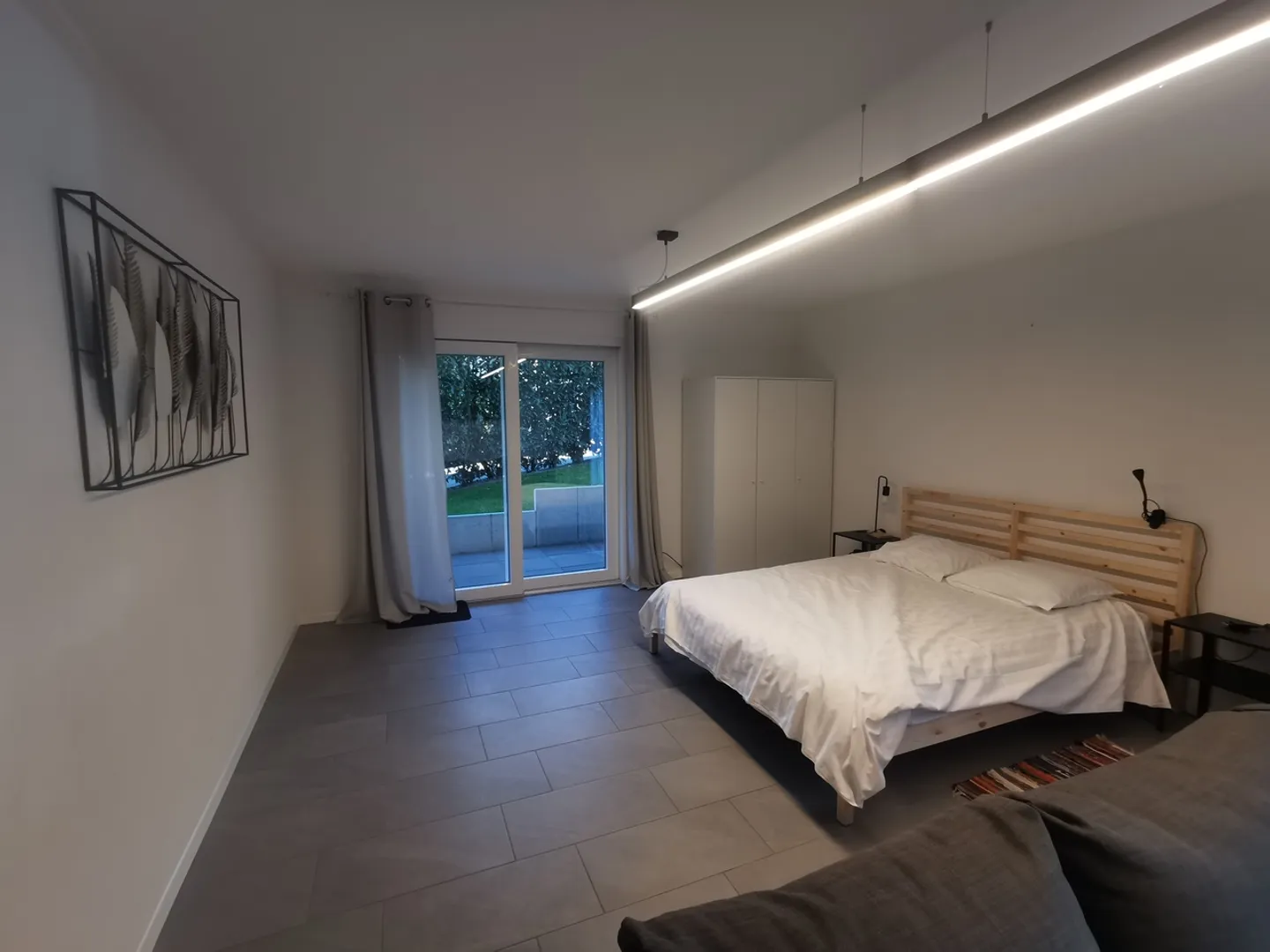 BÜRO ZUM VERMIETEN IN SIERRE - Foto 1 von 7