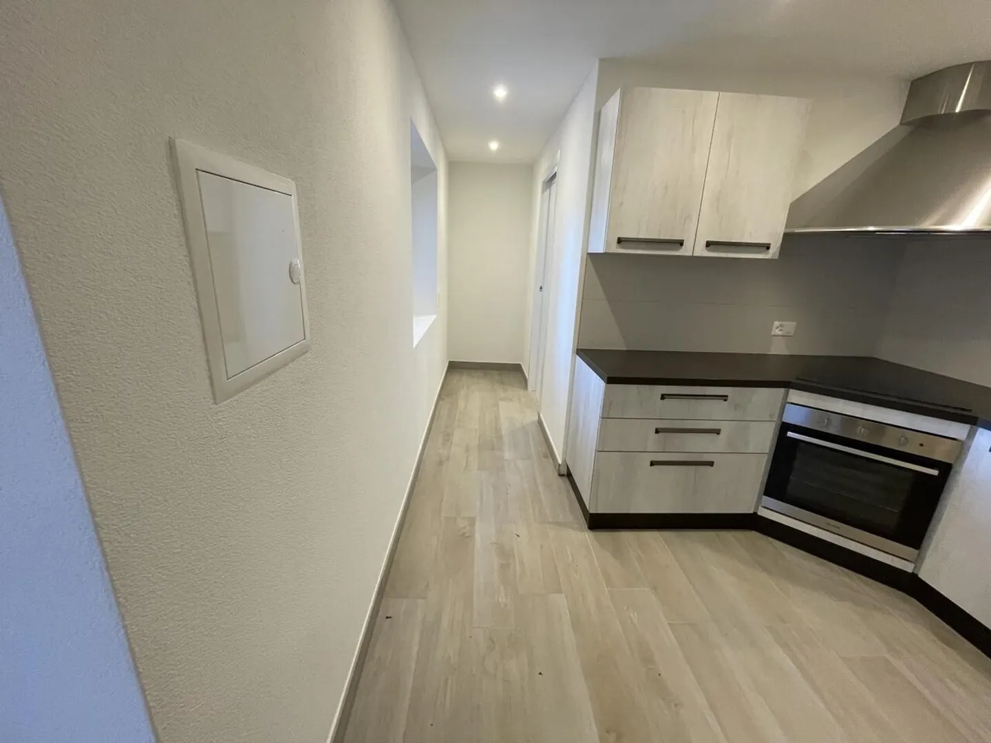 Charming Duplex in Cadempino - Photo 6 of 12