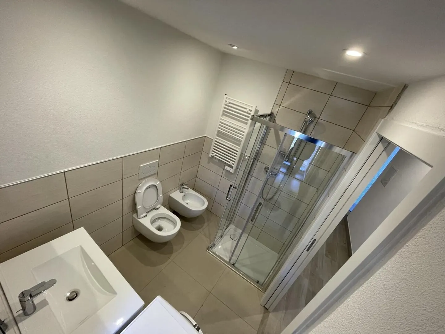 Charming Duplex in Cadempino - Photo 8 of 12