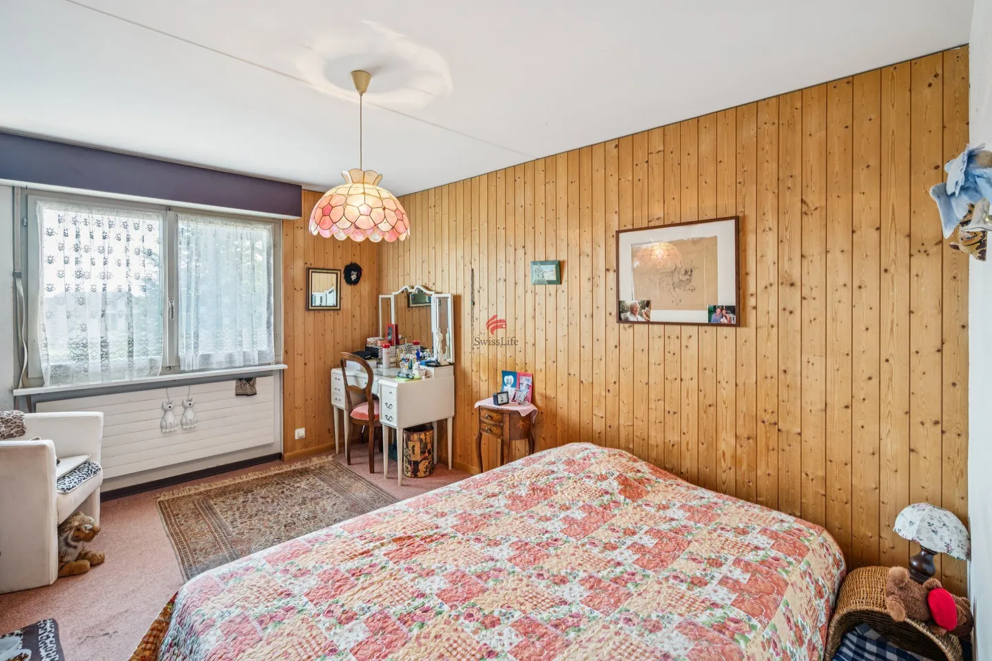 Maison de ville avec de nombreuses possibilités d'aménagement et jardin - Photo 6 sur 10