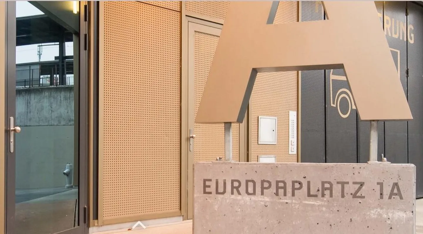 Modernes Duplex-Apartment mit Terrasse - Foto 1 von 10