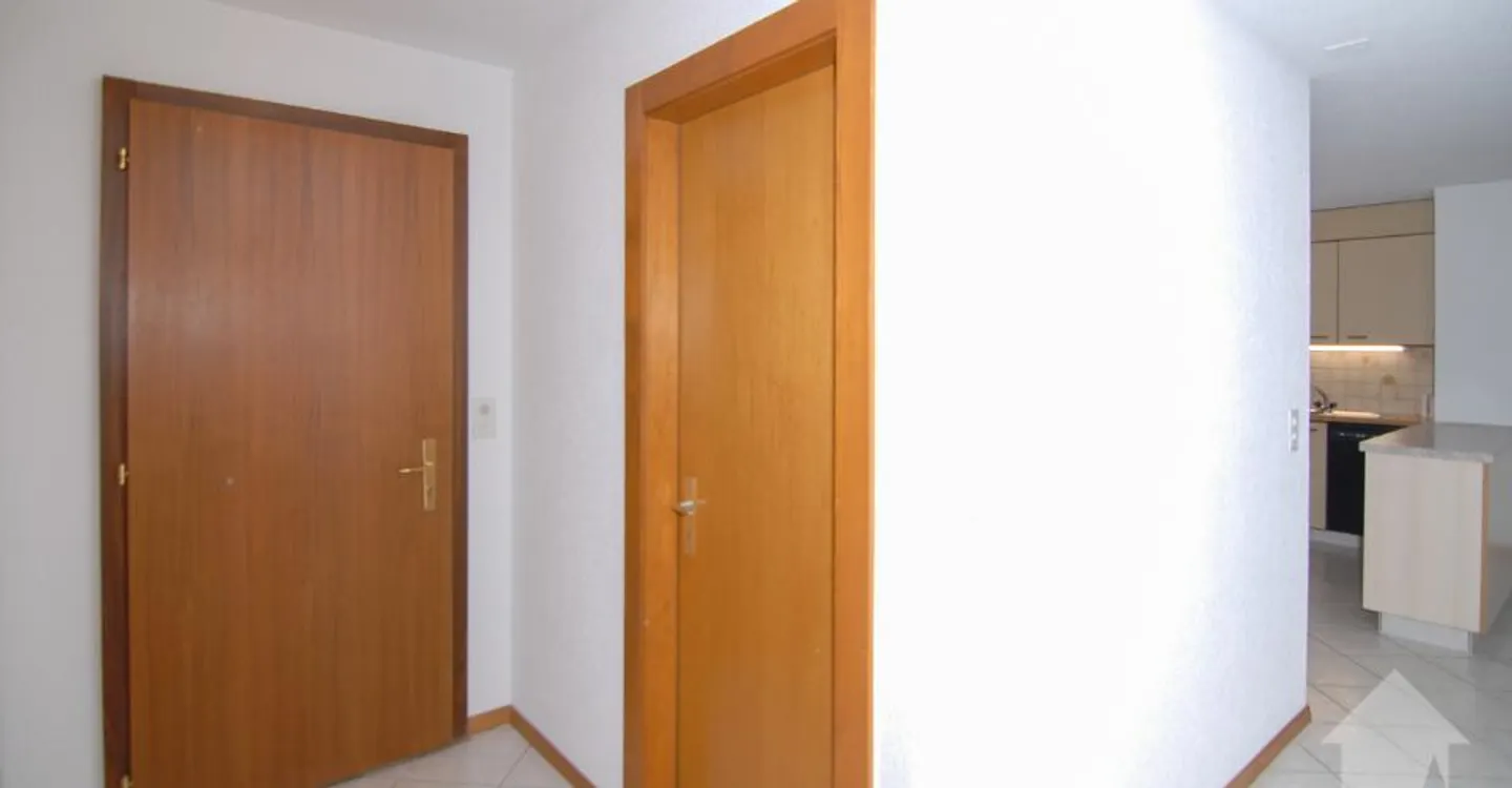 Spacious duplex apartment at the Bains de Saillon - Photo 12 of 12