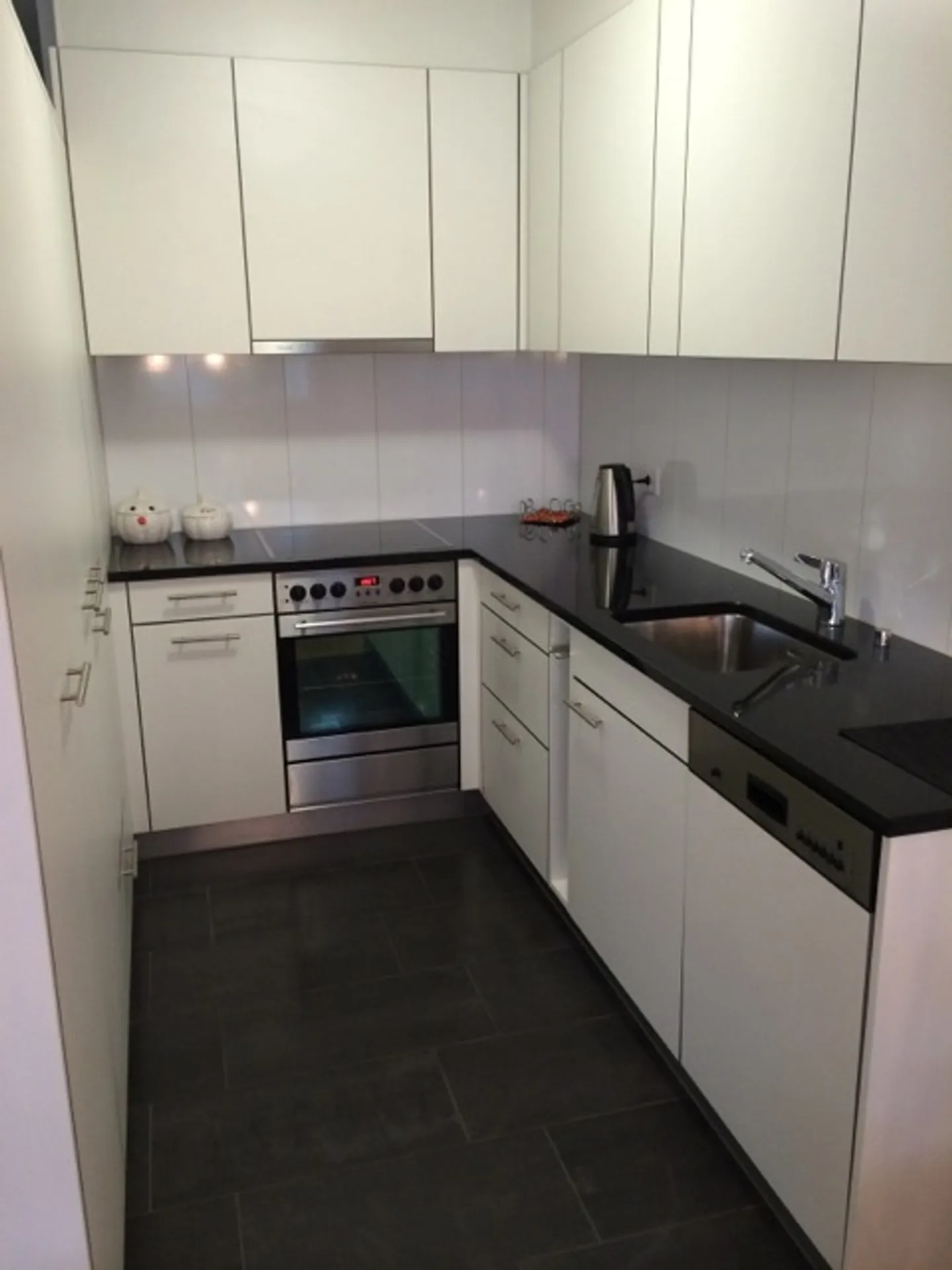 Appartamento 3.5 stanze - Foto 2 di 8