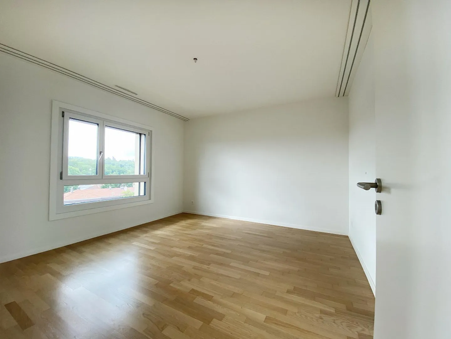 Modernes Duplex-Apartment mit Terrasse - Foto 8 von 10