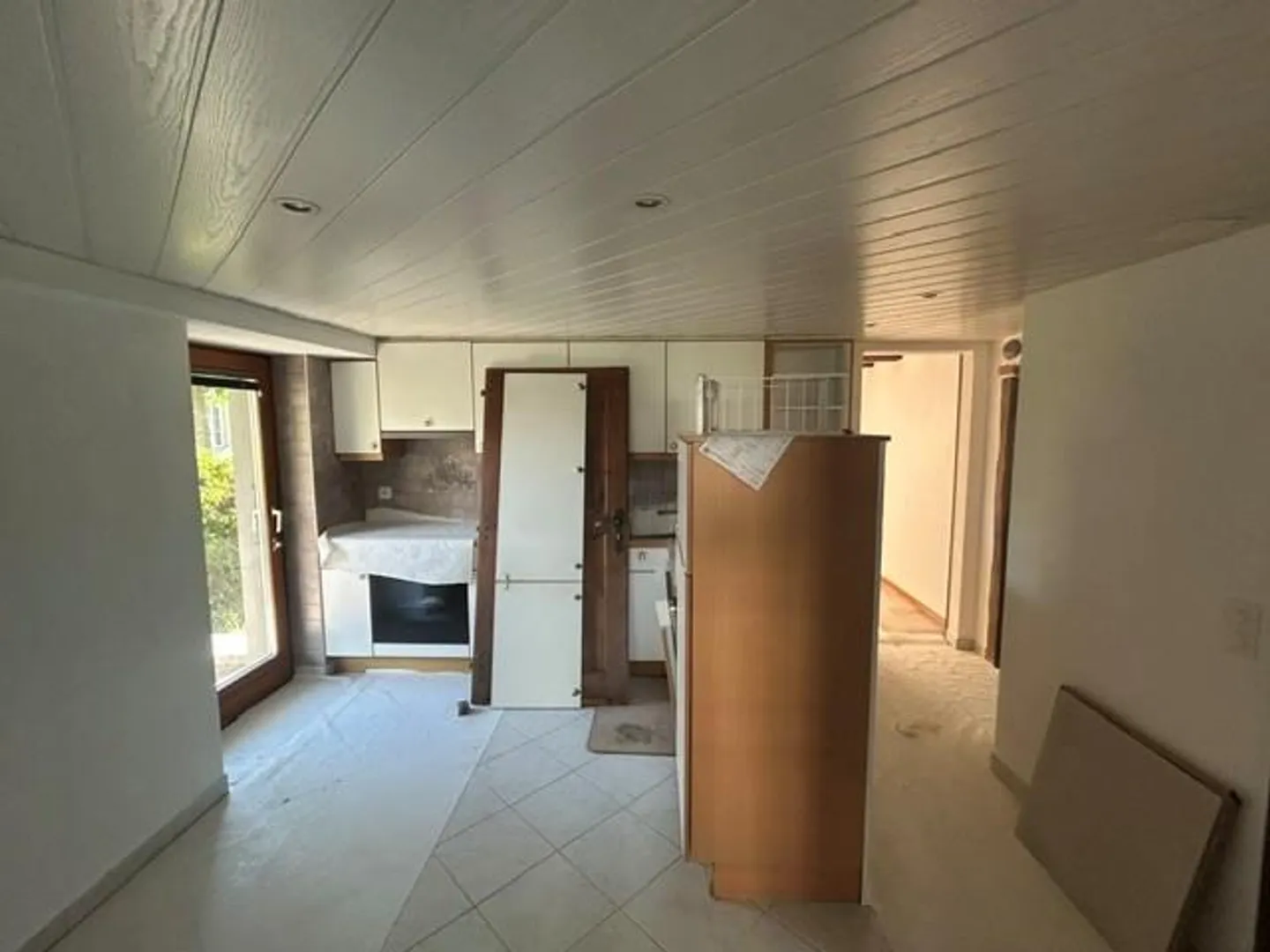 Vendita appartamento 3.5 locali nel centro di Palézieux - Foto 4 di 10