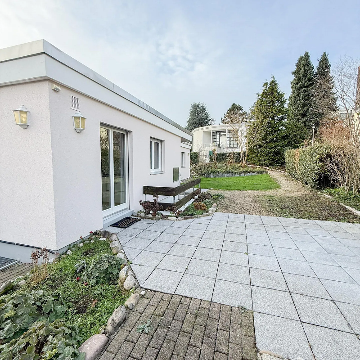 5.5-Room Single-Family House with Plenty of Space for Your Living Ideas - Photo 17 of 18