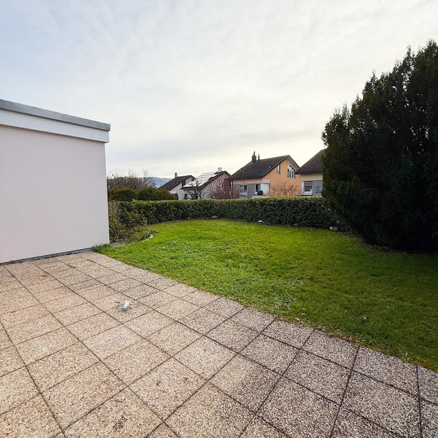 5.5-Room Single-Family House with Plenty of Space for Your Living Ideas - Photo 18 of 18