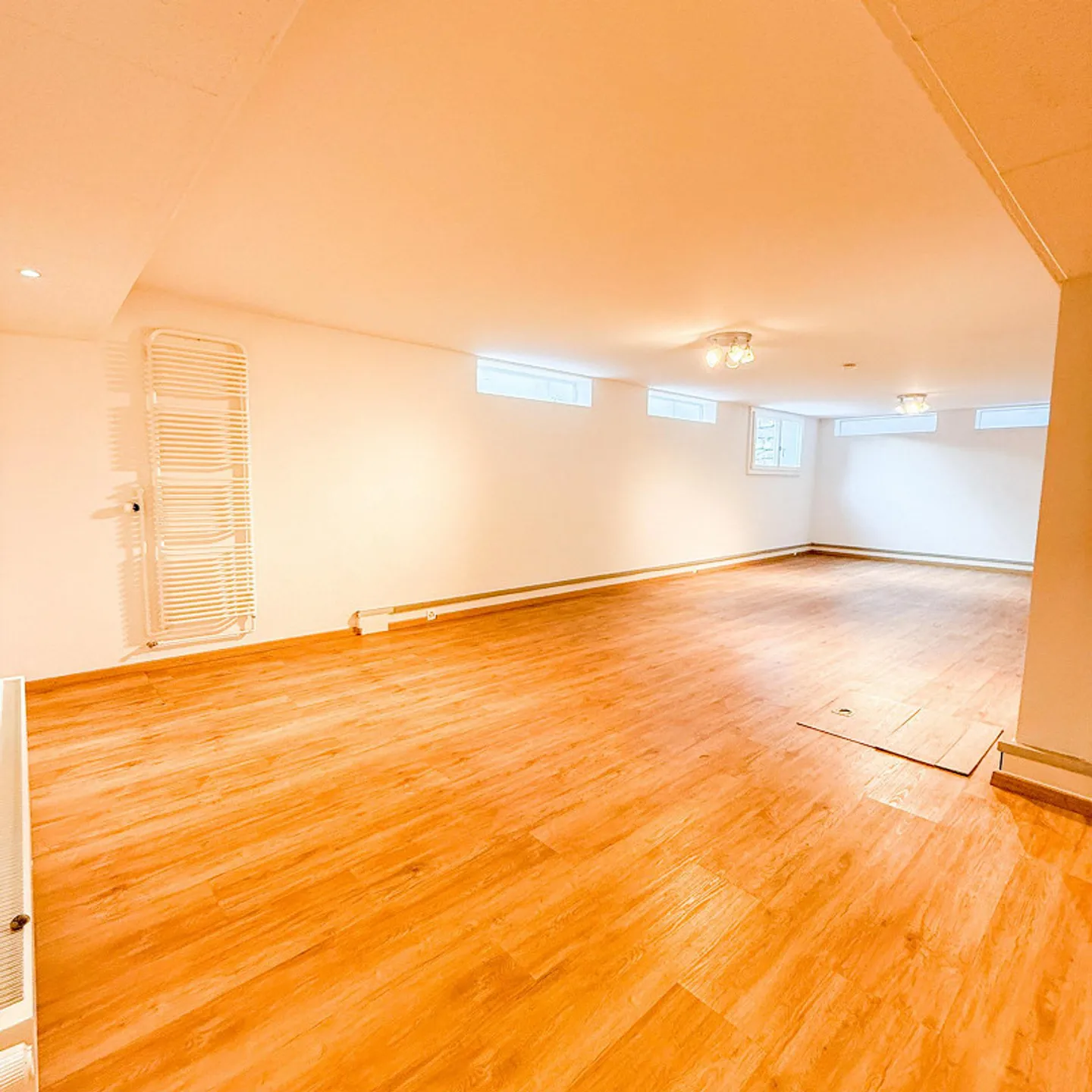 5.5-Room Single-Family House with Plenty of Space for Your Living Ideas - Photo 11 of 18