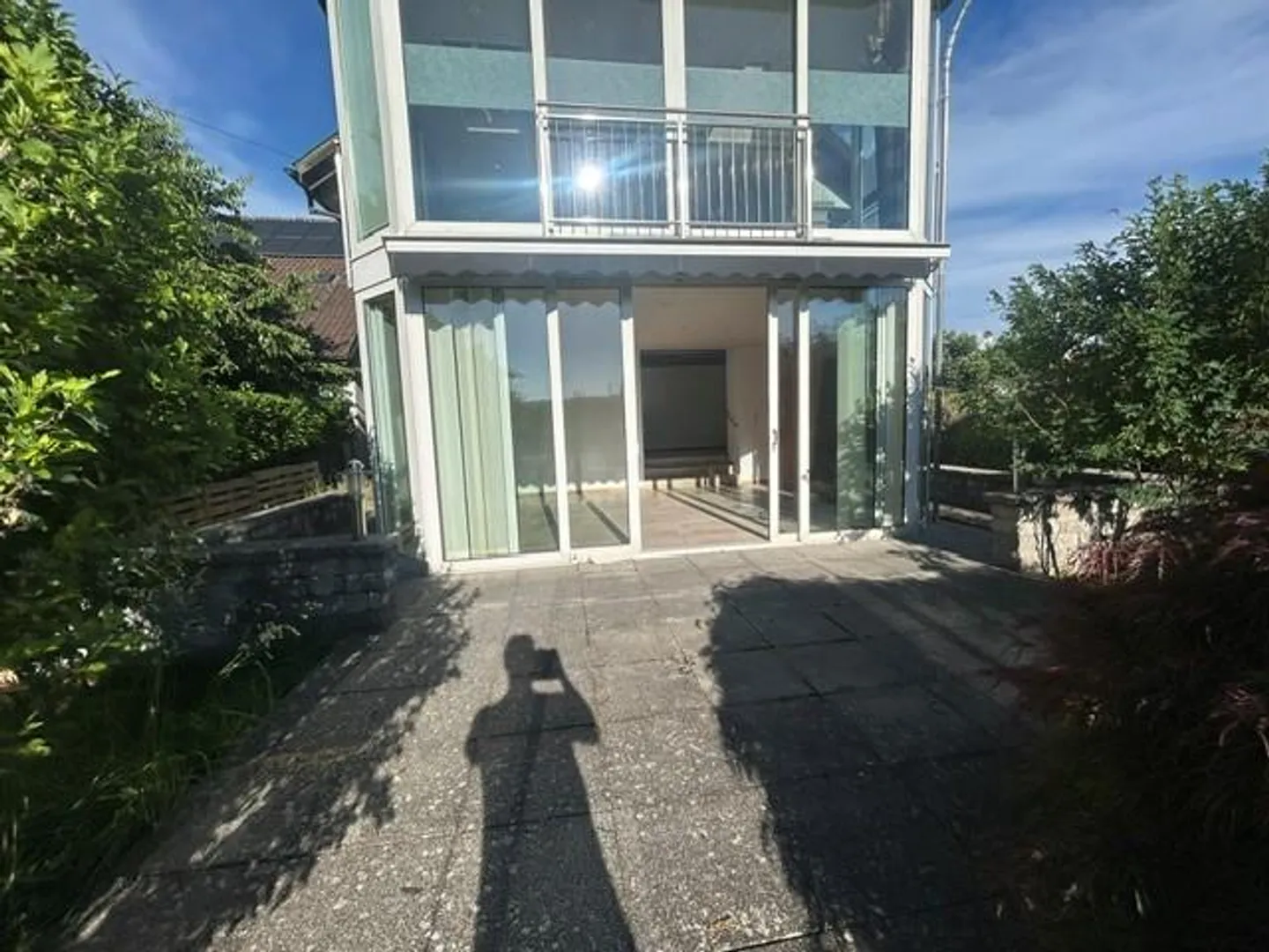 Vendita appartamento 3.5 locali nel centro di Palézieux - Foto 1 di 10