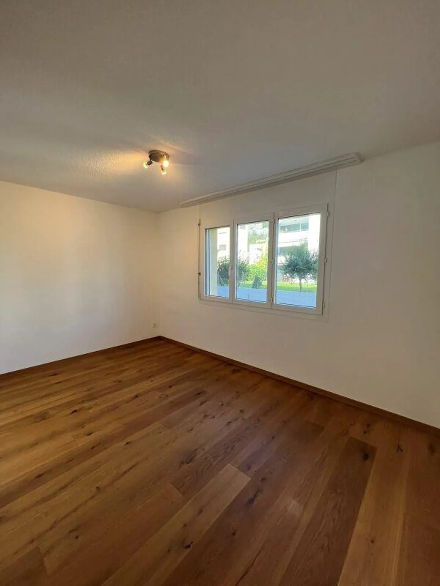 Geräumige 5.5-Zimmer-Wohnung - Foto 7 von 11