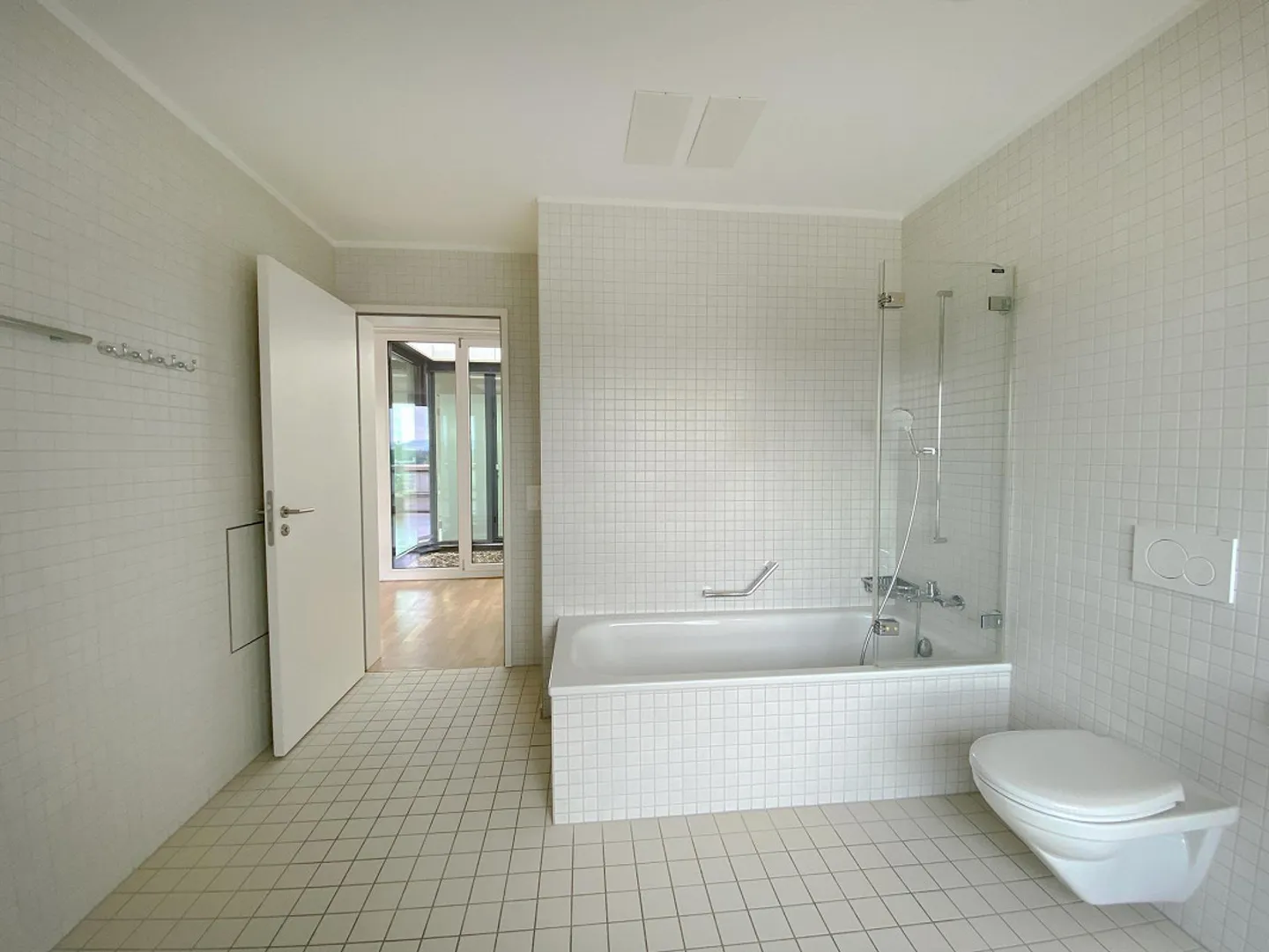 Modernes Duplex-Apartment mit Terrasse - Foto 4 von 10