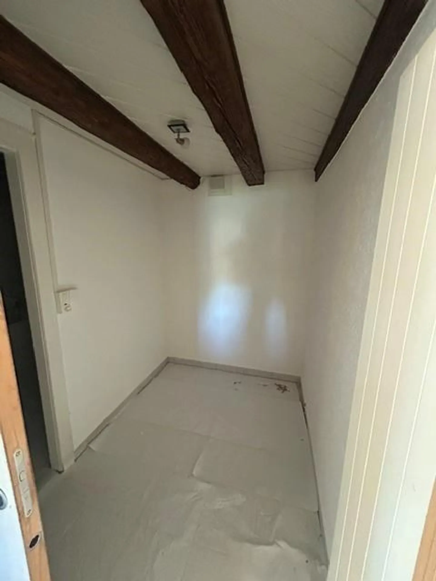 Vendita appartamento 3.5 locali nel centro di Palézieux - Foto 5 di 10