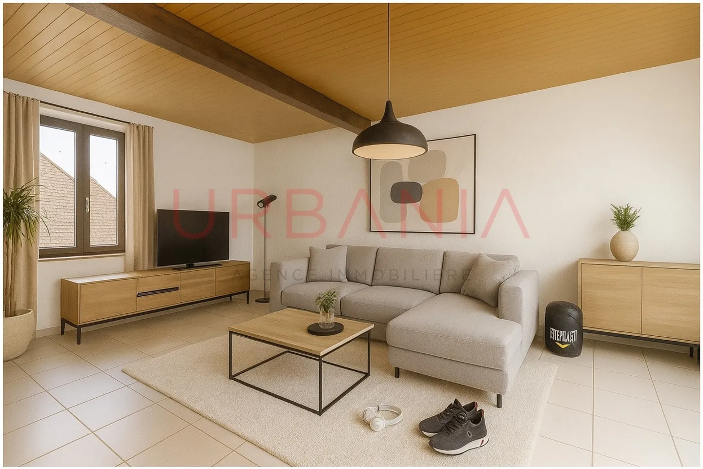 Duplex - Casatax - Foto 2 di 11