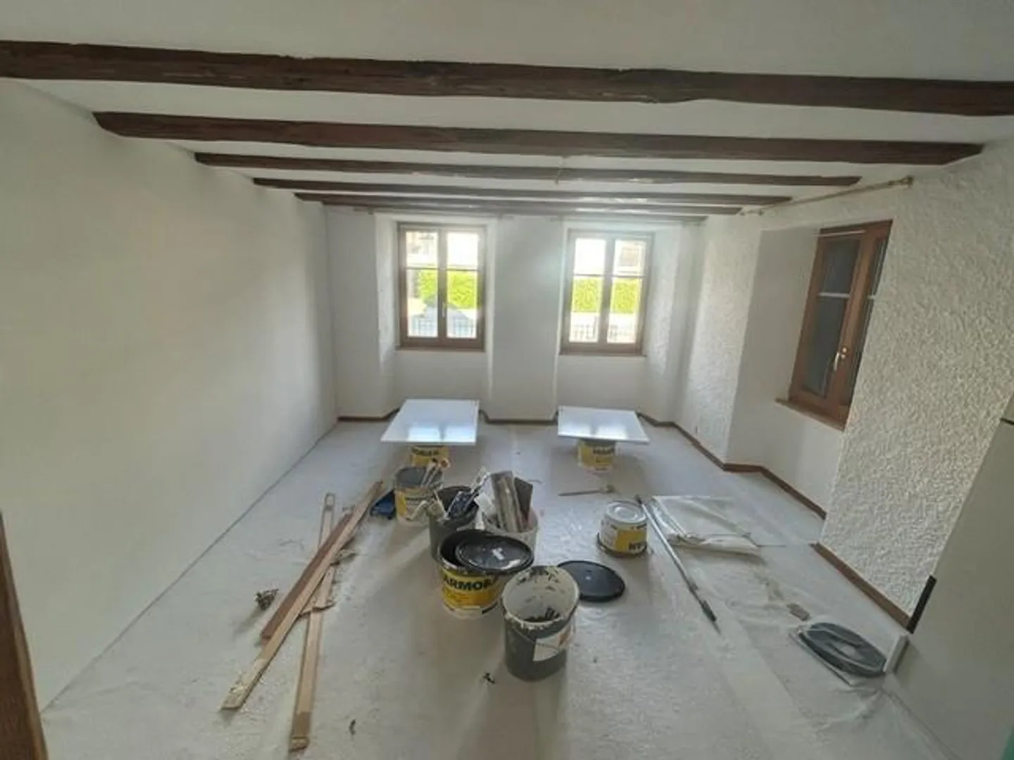 Vendita appartamento 3.5 locali nel centro di Palézieux - Foto 6 di 10